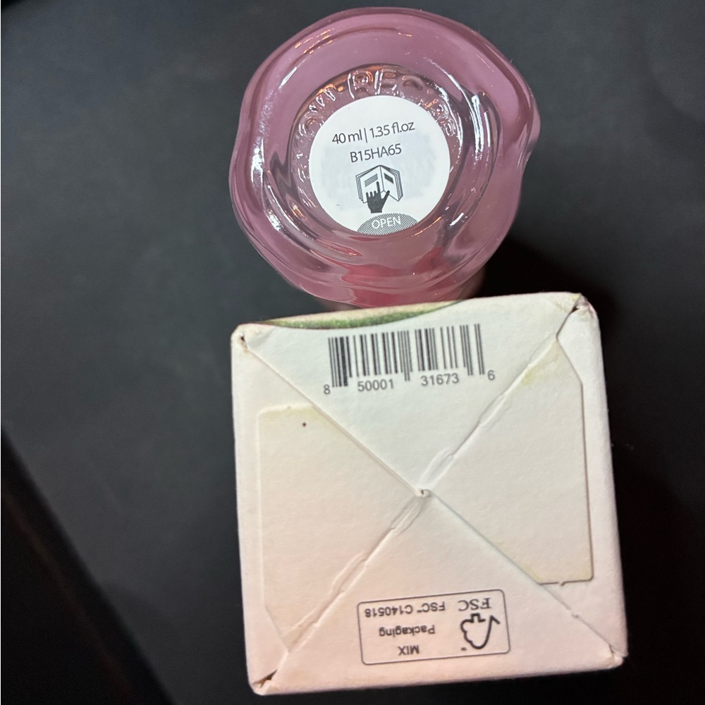 Glow Recipe Watermelon Glow PHA + BHA Pore Tight Toner 40ml / 1.35 oz NEW in Box - Picture 5 of 5